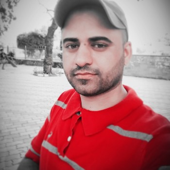 Amit Dogra